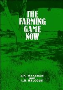 Image for The Farming Game Now