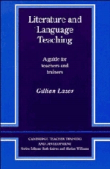Literature and Language Teaching