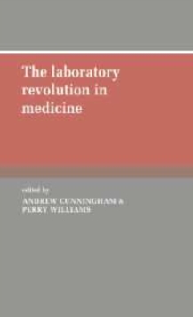 Laboratory Revolution in Medicine