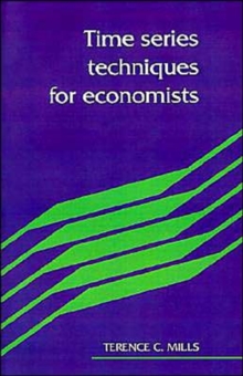 Time Series Techniques for Economists