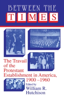 Between the Times