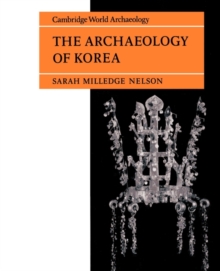 Archaeology of Korea