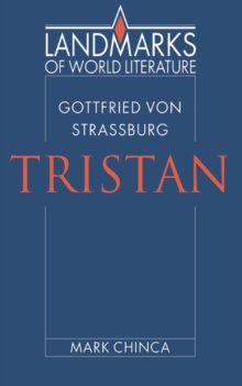 Gottfried von Strassburg: Tristan