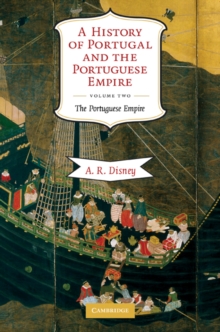 History of Portugal and the Portuguese Empire