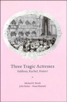 Image for Three Tragic Actresses