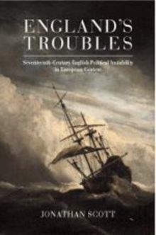 England's Troubles
