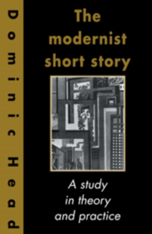 Modernist Short Story