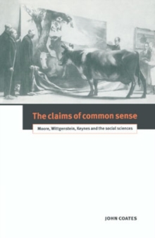Claims of Common Sense