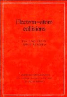 Electron-Atom Collisions