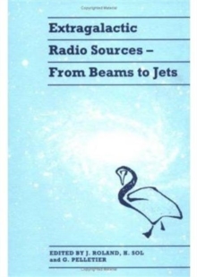 Extragalactic Radio Sources
