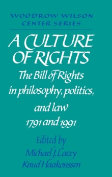 Culture of Rights
