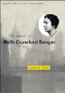 Music of Ruth Crawford Seeger