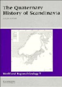 Quaternary History of Scandinavia