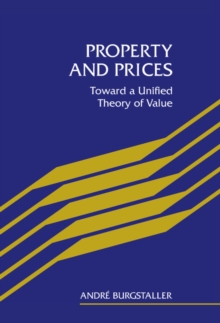 Property and Prices