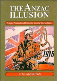 Anzac Illusion