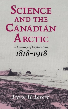 Science and the Canadian Arctic