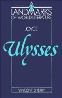 James Joyce: Ulysses