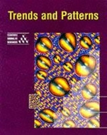 Image for Trends and patterns