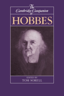 Cambridge Companions to Philosophy
