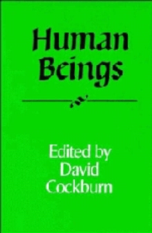 Image for Human Beings