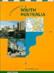 Image for A Geography of South Australia