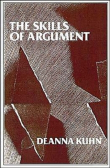 Skills of Argument