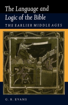 Language and Logic of the Bible