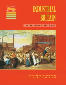 Image for Industrial Britain