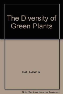 Diversity of Green Plants