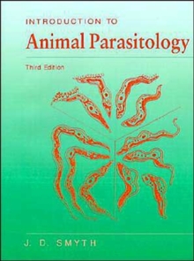 Introduction to Animal Parasitology