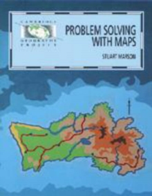 Image for Problem Solving with Maps