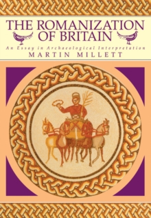 Romanization of Britain