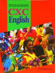 Image for CXC English