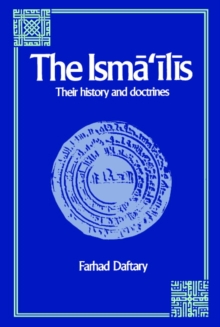 Image for The Isma'ilis