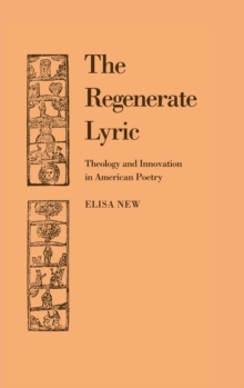 Regenerate Lyric