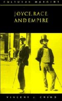 Joyce, Race, and Empire