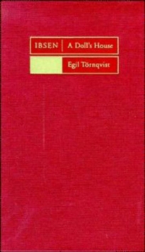 Ibsen: A Doll's House