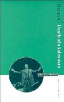 Miller: Death of a Salesman