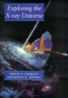 Exploring the X-Ray Universe