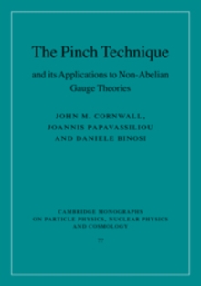Pinch Technique and its Applications to Non-Abelian Gauge Theories