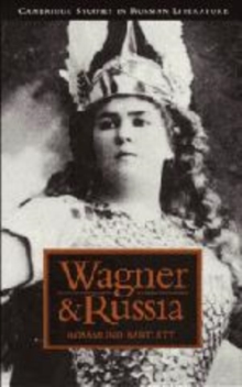 Wagner and Russia