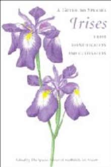 Image for A Guide to Species Irises