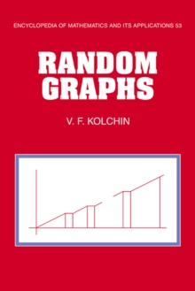 Random Graphs