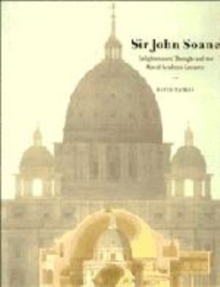 Image for Sir John Soane