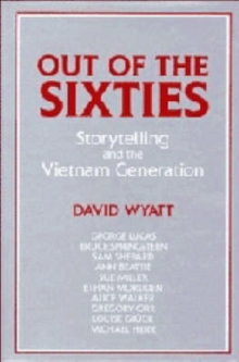 Out of the Sixties
