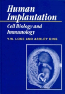 Image for Human Implantation