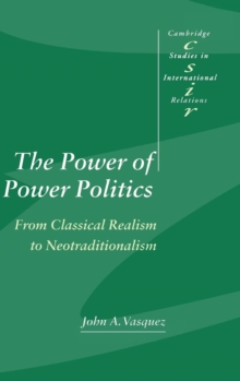 Power of Power Politics