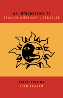 Introduction to Spanish-American Literature