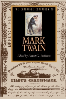 The Cambridge Companion to Mark Twain