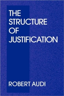 Structure of Justification